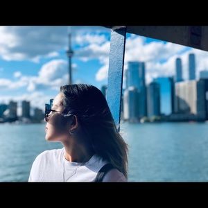 Meet your Posher, Sammi